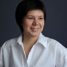 Дарья, 41, Исилькуль