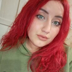 Эвелина, 26, Апрелевка