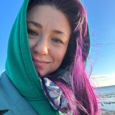 Оксана, 35, Качканар