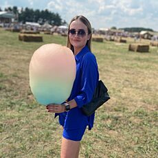 Дарья, 25, Анадырь