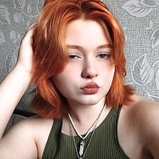 Ева, 20, Стародуб