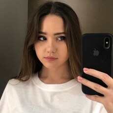 Катя, 21, Хотьково