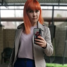 Вероника, 34, Белогорск (Амурская область)