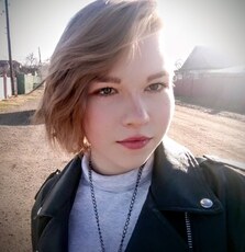 Ира, 20, Самара