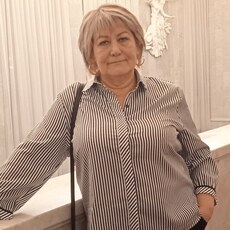 Анна, 58, Уфа