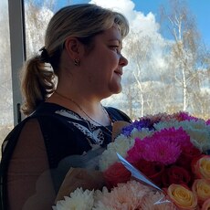 Таисия, 43, Хабаровск