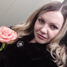 Ксюша, 43, Удачный