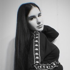 Антонина, 19, Краснослободск