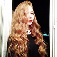 Эля, 38, Красноярск