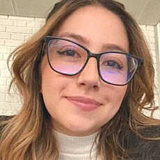 Милена, 22, Люберцы