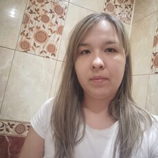 Алина, 31, Тулун