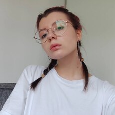Алина, 21, Котовск