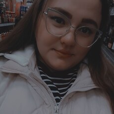 Зина, 24, Барнаул