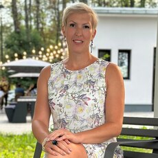 Эмма, 44, Красноармейск (Московская область)