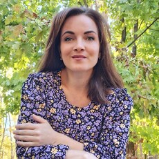 Дарья, 33, Ойсхара