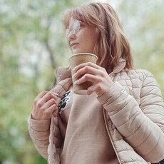 Аня, 26, Ижевск