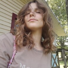 Жанна, 20, Нижняя Салда