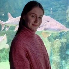 Люба, 22, Краснодар