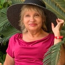 Элеонора, 65, Михайловка