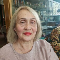 Нина, 64, Рубцовск