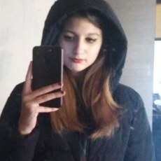 Оля, 23, Ногинск