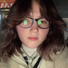 Ангелина, 20, Калининград