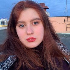 Катя, 22, Самара