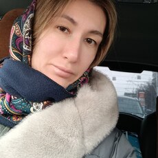 Даша, 39, Анадырь