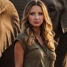 Эля, 37, Лесосибирск