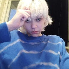 Лена, 20, Очёр