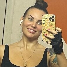 Фаина, 33, Рыбинск