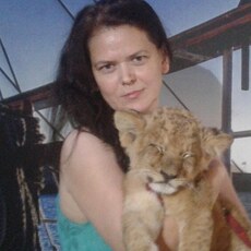 Люба, 49, Дивногорск