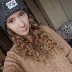 Вера, 22, Черняховск