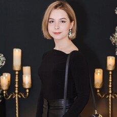 Юля, 20, Новоалександровск