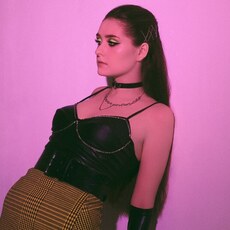 Инга, 25, Суровикино