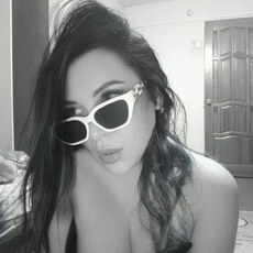 Александра, 32, Вилючинск