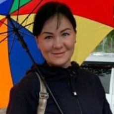 Варвара, 45, Челябинск
