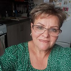 Варвара, 58, Голицыно
