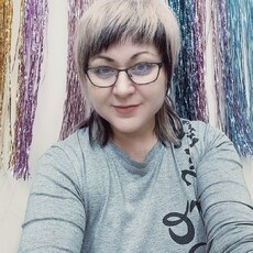 Лилия, 48, Гаврилов-Ям