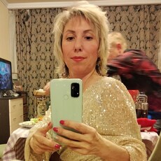 Сусанна, 46, Раменское