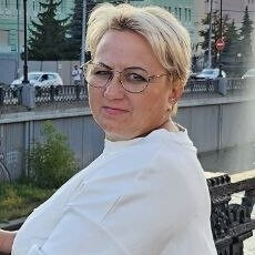 Ника, 46, Ижевск