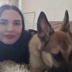 Инга, 35, Петровск