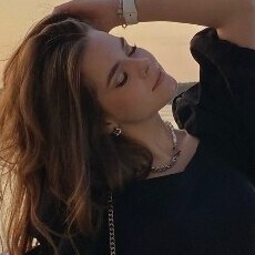 Христина, 25, Новоалександровск