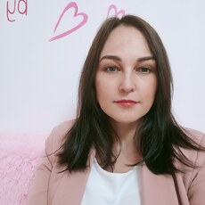 Эвелина, 39, Пермь