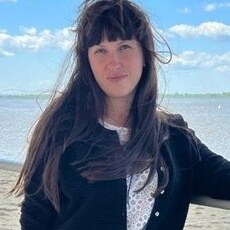 Настя, 34, Свободный