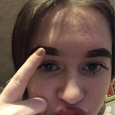 Ксюша, 20, Гусев