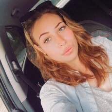 Надя, 27, Усолье-Сибирское