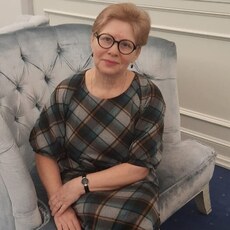 Мила, 59, Москва