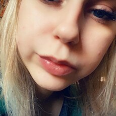 Тоня, 20, Пущино