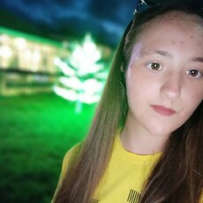 Ника, 24, Ленинск